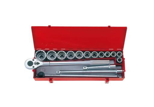 НАБОР ДЮЙМОВЫХ ТОРЦЕВ 3/4