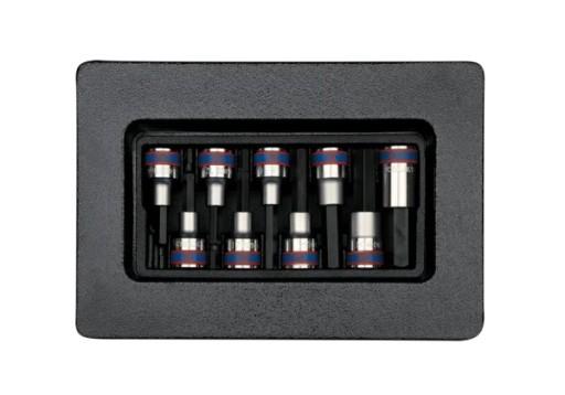 НАБОР ШЕСТИГРАННЫХ НАКОНЕЧНИКОВ IMBUS 1/2