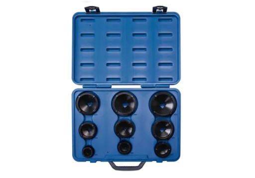 НАБІР ГОЛОВОК КОРОТКИХ ЗОВНІШНІХ 1/2