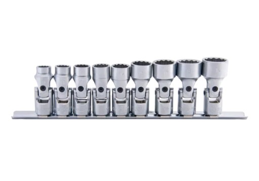 НАБІР ШАРНІРНИХ ГНІЗД 3/8