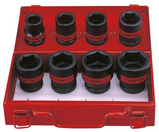 НАБІР ГОЛОВОК ДЮЙМОВ 3/4