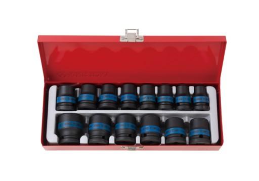 НАБОР УДАРНЫХ НАСАДОК 1/2