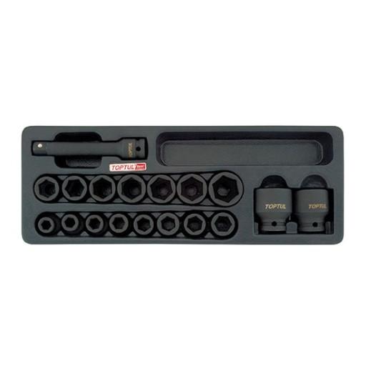 НАБІР ГНІЗДІВ 1/2