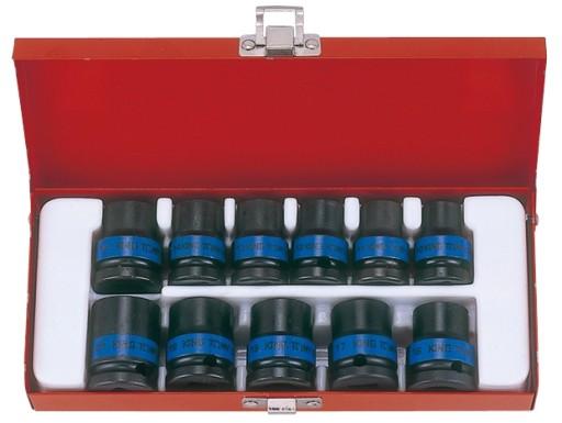 НАБІР ГОЛОВОК IMPACT 1/2