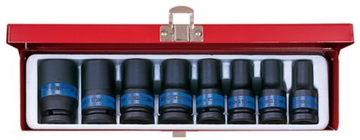 НАБІР ГОЛОВОК 1/2