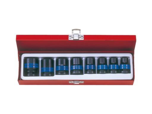 НАБІР ГОЛОВОК 1/2