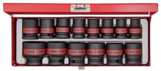 НАБІР ГОЛОВОК 1/2