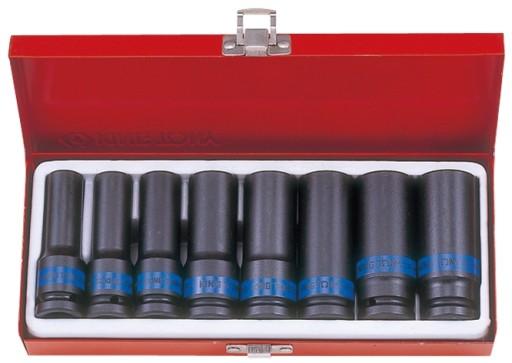 НАБІР ГОЛОВОК IMPACT 1/2