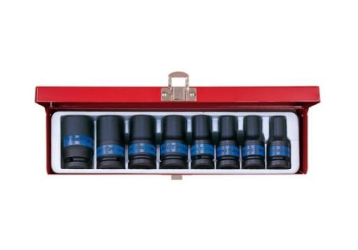 НАБІР ГОЛОВОК УДАРНИХ 1/2