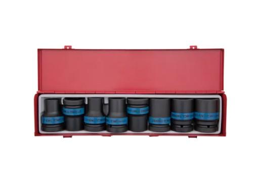 НАБОР УДАРНЫХ НАСАДОК 1