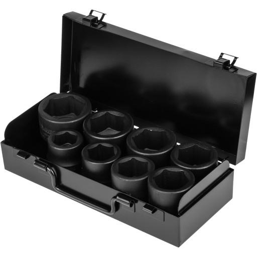 НАБОР УДАРНЫХ НАСАДОК 3/4