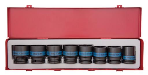 НАБІР ГОЛОВОК IMPACT 3/4