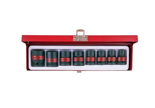 ДЮЙМОВИЙ НАБІР ГОЛОВОК 1/2