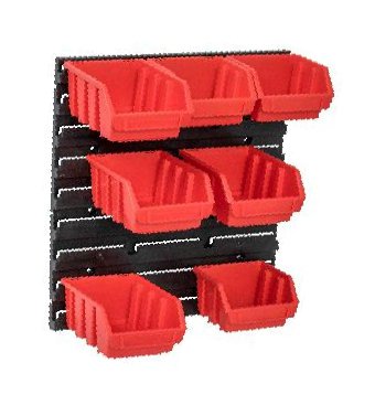 НАБІР ОРГАНІЗАТОР ДЛЯ МАЙСТЕРНИХ З 8 ЕЛЕМЕНТІВ