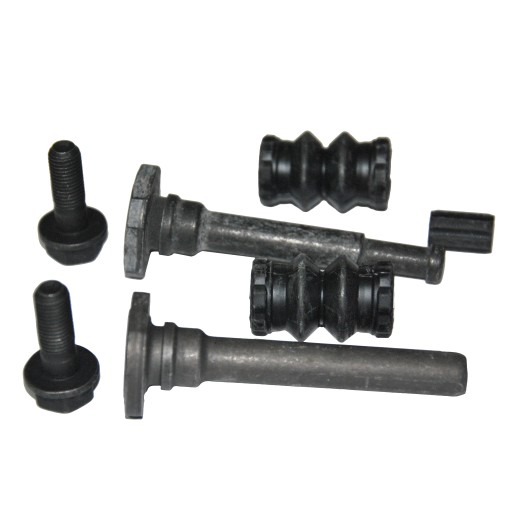 68144165AB - КОМПЛЕКТ ЗАХИСНИХ КОЖУХІВ ЗАТИСКАЧ LANCIA VOYAGER 11R-