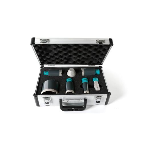 НАБІР АЛМАЗНИХ КОЛЮЧНИХ ПИЛ BIHUI DBDMS7