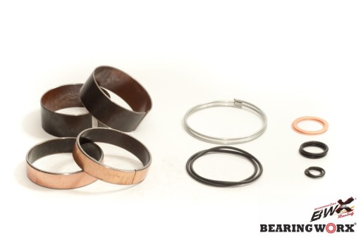 FBK60005 - КОМПЛЕКТ ВКЛАДЫШЕЙ ПЕРЕДНЕЙ ПОДВЕСКИ KTM SX/SXF / XC '08