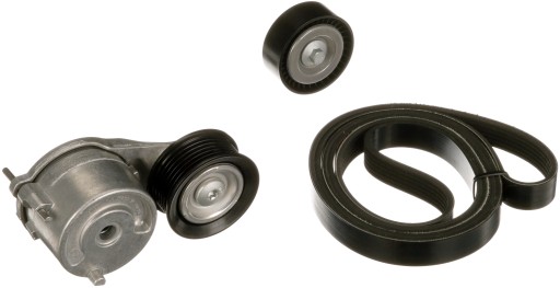 K106PK1693 - КОМПЛЕКТ КЛИНОВЫХ РЕМНЕЙ FORD