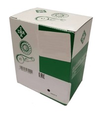 529 0222 - КОМПЛЕКТ КЛИНОВЫХ РЕМНЕЙ FORD