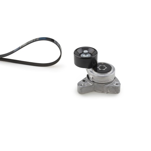 K017PK1750 - КОМПЛЕКТ ПОЛИСЛИНОВЫХ РЕМНЕЙ HONDA