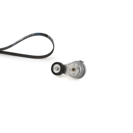 K014PK803 - КОМПЛЕКТ УМНЫХ МНОГОКЛАПАННЫХ РЕМНЕЙ