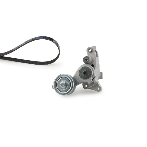 K017PK1515 - КОМПЛЕКТ КЛИНОВЫХ РЕМНЕЙ TOYOTA