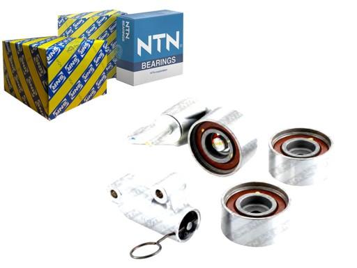 КОМПЛЕКТ РЕМНЯ ГРМ MITSUBISHI 200 / TRITON PAJE