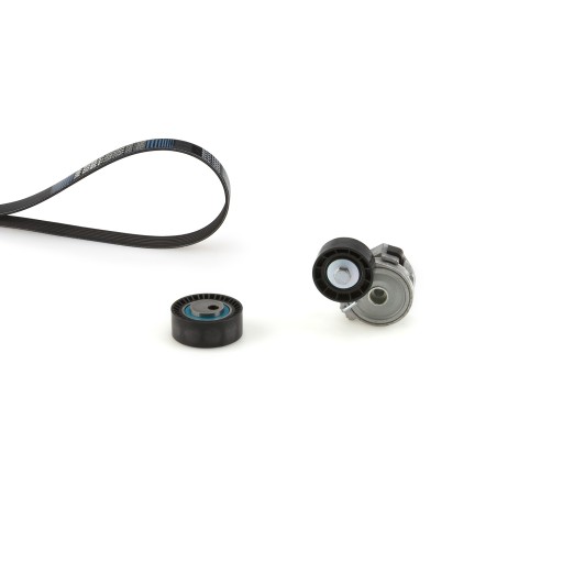 K016PK1678 - КОМПЛЕКТ КЛИНОВОГО РЕМЕНЯ