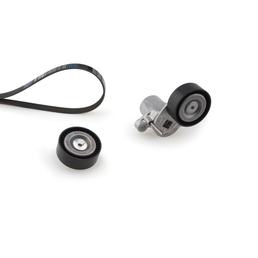 K016PK1503 - КОМПЛЕКТ КЛИНОВОГО РЕМЕНЯ