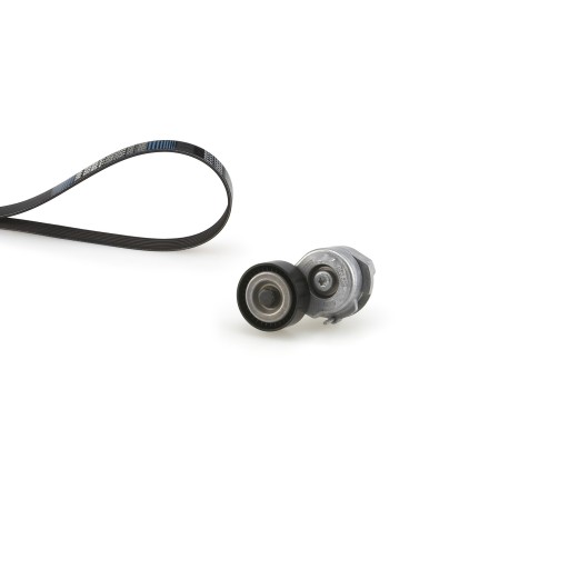 K016PK1360 - КОМПЛЕКТ КЛИНОВОГО РЕМЕНЯ