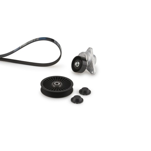 K016DPK1825 - КОМПЛЕКТ КЛИНОВОГО РЕМЕНЯ