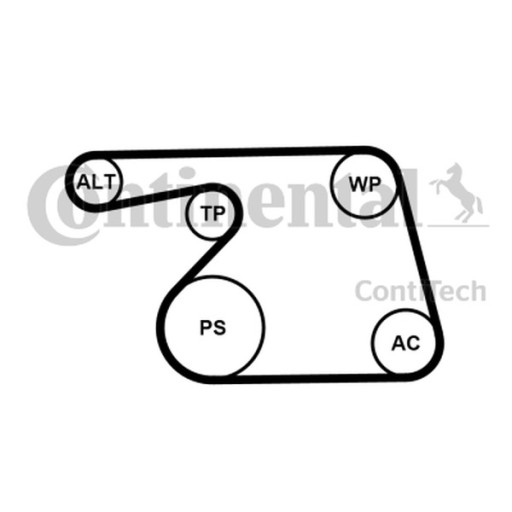 39539 - BMW K1200 RS карданный вал