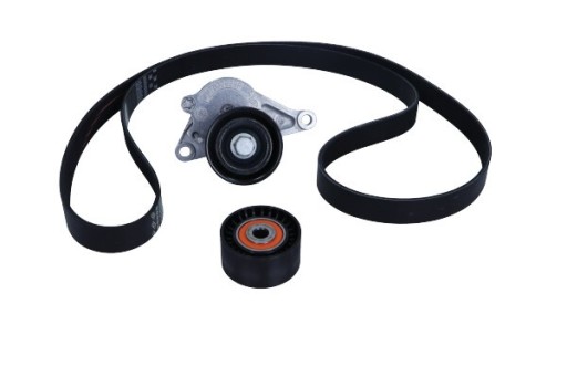 117200334R - КОМПЛЕКТ МНОГОКЛАССНОГО РЕМНЯ RENAULT MASTER 2.3 DCI (14-)/ OPEL MOVANO B 11720