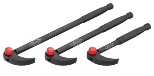 НАБІР КІГТІВ ДЛЯ РОЗБИРАННЯ VIGOR