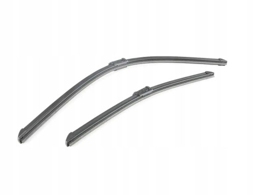 5G1998002 - НАБОР СТЕКЛООЧИСТИТЕЛЕЙ AERO ПЕРЕДНИЙ КОМПЛЕКТ VW GOLF