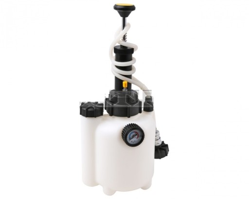 КОМПЛЕКТ НАСОСА ДЛЯ ЗАМІНИ І ПРОКАВЛЕННЯ ГАЛЬМІВНОЇ РІДИНИ