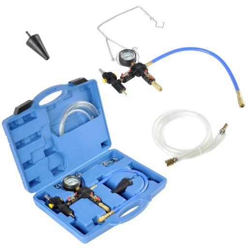 КОМПЛЕКТ ВАКУУМНОГО НАПОВНЕННЯ СИСТЕМИ ОХОЛОДЖЕННЯ