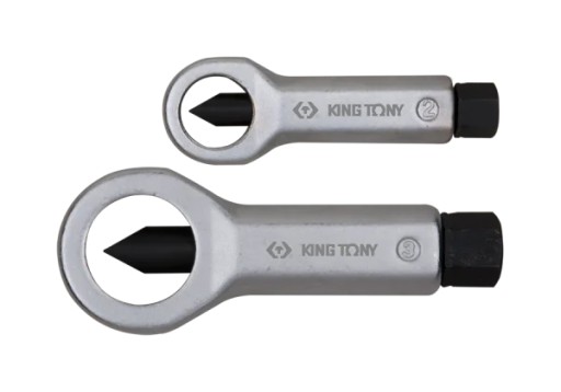 НАБІР ГАЙКОФРЕЗІВ 12-22мм King Tony