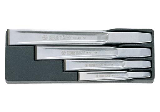 НАБОР ПРОФИЛЬНЫХ РЕЗОК 4 ШТ. КОРОЛЬ ТОНИ