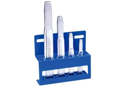 НАБОР ПРОФИЛЬНЫХ РЕЗОК 4 ШТ. СО СТЕНДОМ