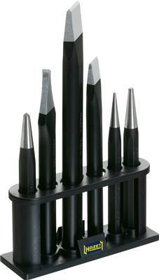 НАБОР ФРЕЗ, ПУАНСОНОВ, ПУАНСОНОВ