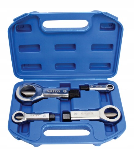 НАБІР РІЗАКІВ РІЗАКИ РІЗАКИ ДЛЯ ЗАПЕЧЕНИХ ГАЙОК