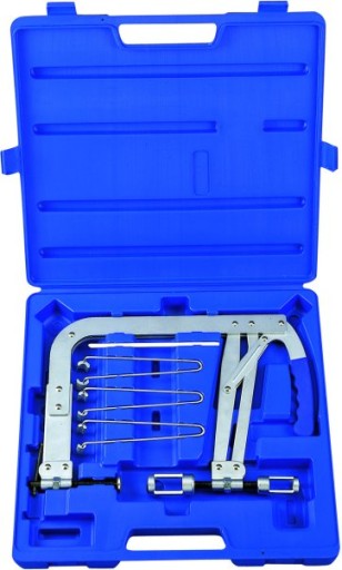 НАБІР ІНСТРУМЕНТІВ ДЛЯ ДЕМОНТАЖУ КЛАПАНІВ