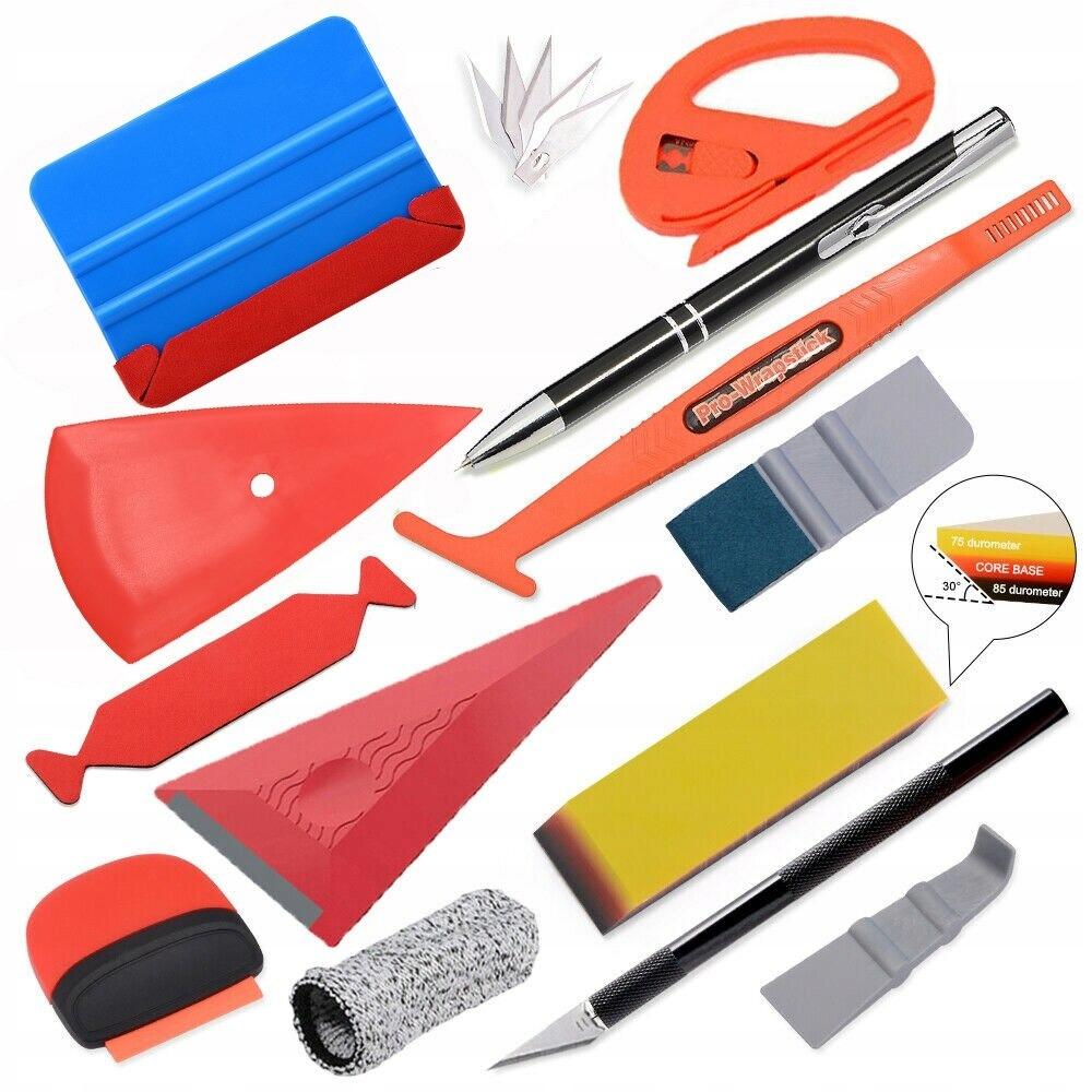 РАКЛИ KIT CAR VEHICLE TOOLS