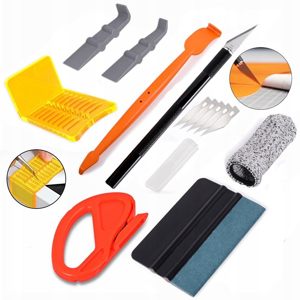 РАКЛИ KIT CAR VEHICLE TOOLS