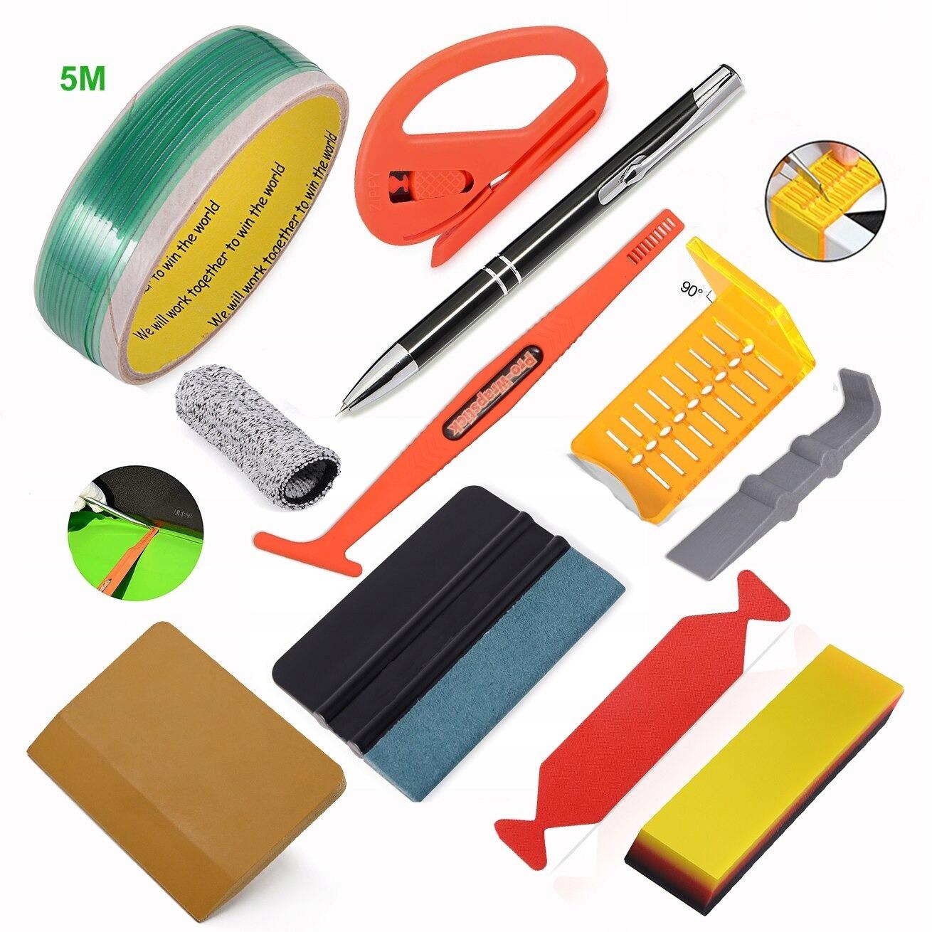 РАКЛИ KIT CAR VEHICLE TOOLS