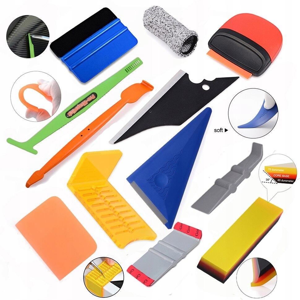 РАКЛИ KIT CAR VEHICLE TOOLS