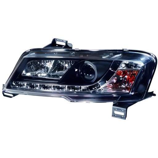 3462385 - КОМПЛЕКТ ФАР FIAT STILO 01-08