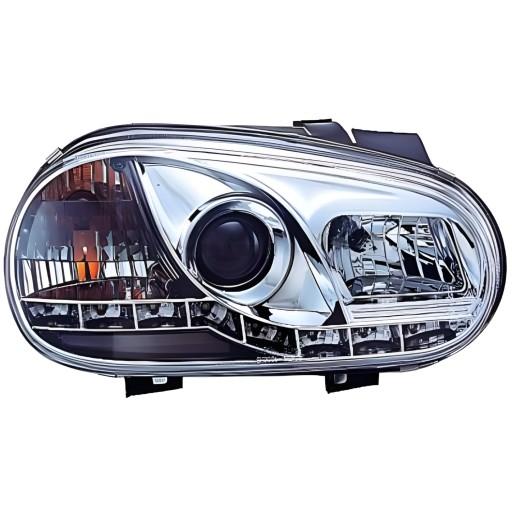 2213485 - КОМПЛЕКТ ФАР VOLKSWAGEN GOLF IV