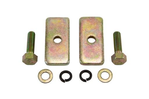 1192K - КОМПЛЕКТ РЕГУЛЮВАННЯ ВАЛУ TOYOTA TACOMA 2005+